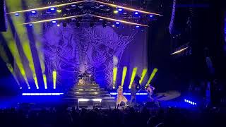 Mudvayne - A New Game Live (Reno, NV) August 20, 2023