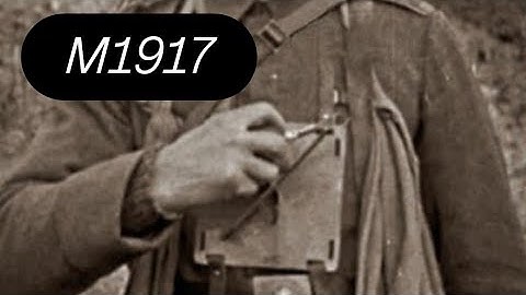 Mod.17 and other minigrenades