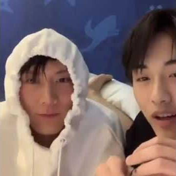 ten ngomong mood bgt gasi 😌😭 #ten#winwin#wayv