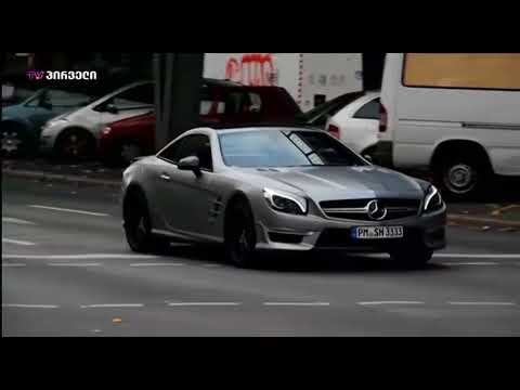 მოგზაურობა გიორგი გაბუნიასთან ერთად (09.01.2018)