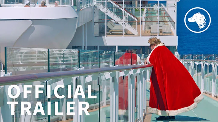 King of The Cruise - Official Trailer