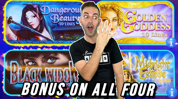 Beating the Odds  Bonus on all 4 Games  $20-$30 a ...
