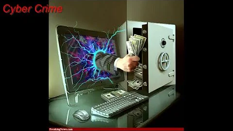 Introduction of Cyber Crime