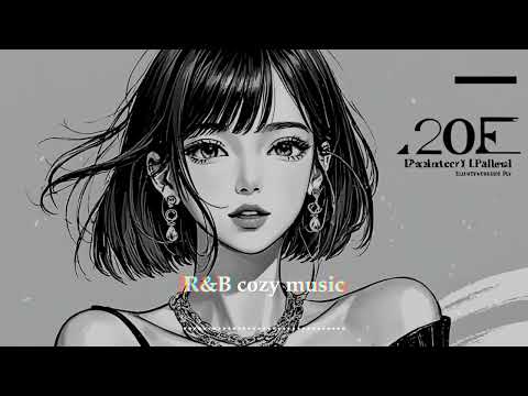 【양악 R&B】 릴렉스 울리는 메로우 이모셔널한 서양 음악 칠 음악 Relax -【 beats to chill & R&B 】 작업용 BGM/study to/relax
