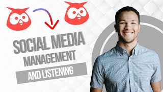 How To Use Hootsuite For Social Media Management And Social Listening (Full Guide)