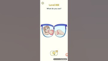 DOP 2 - Level 825 - Delete One Part by SayGames