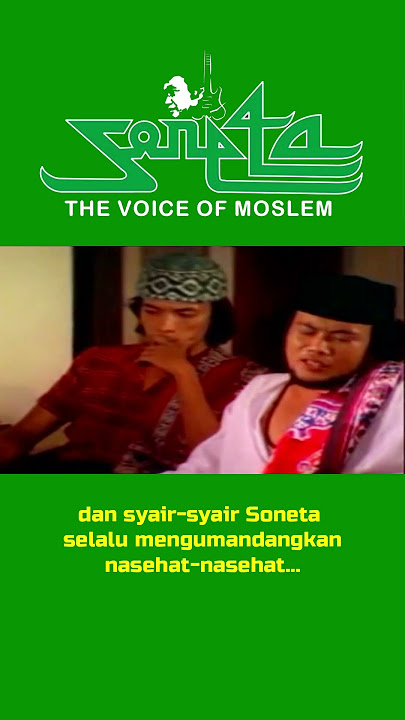 Asas dan Dasar Soneta Group #sonetagroup #soneeta #rhoma #rhomairama #forsa #omairama #shorts