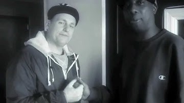 CZARFACE (Inspectah Deck x 7L x Esoteric) STUDIO FOOTAGE! LP DROPS 2/19! WU-TANG 7LES