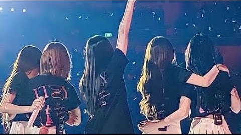 [ITZY] “sooo LUCKY”