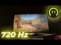 CS2 POV: FACEIT LVL 10 in Premier | 720hz OLED