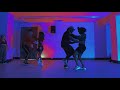 Gyptian - Wine Slow | King Kayak & BB BAD Choreography