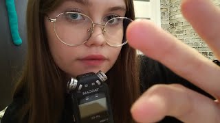 видео: ASMR  Звуки рук с кремом картинка: ASMR  Звуки рук с кремом