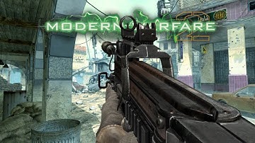 Remember Crash on MW2?