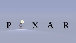 Pixar Logo vipid Remake