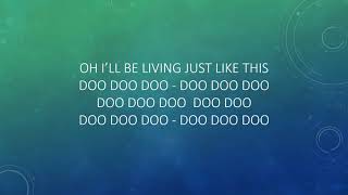 Herobrine's life - Minecraft Parody of Something Just Like This (Lyrics) Resimi