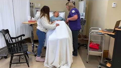 Sentinel Event Video 2019