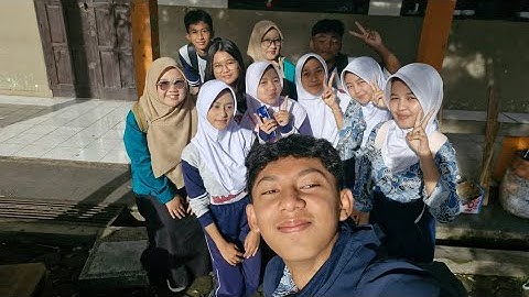  ᯓᡣ𐭩 TUGAS VLOG INFORMATIKA ᝰ. ୨ ALVIN ୧ {tanggal 15 & 22 november}