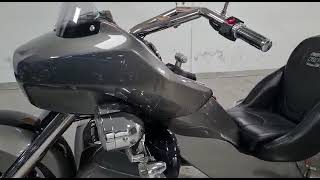 2020 REWACO RF1-GT TOURING TRIKE @THE TRIKE GUY