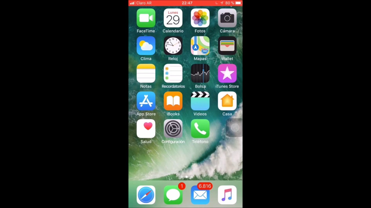 Cómo saber si tu iPhone es nuevo, reacondicionado YouTube