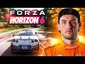 My First Day on Forza Horizon 6