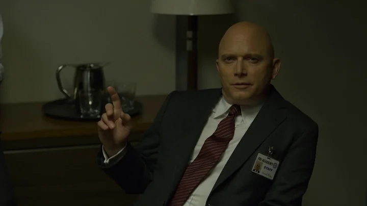 mindhunter holden profile