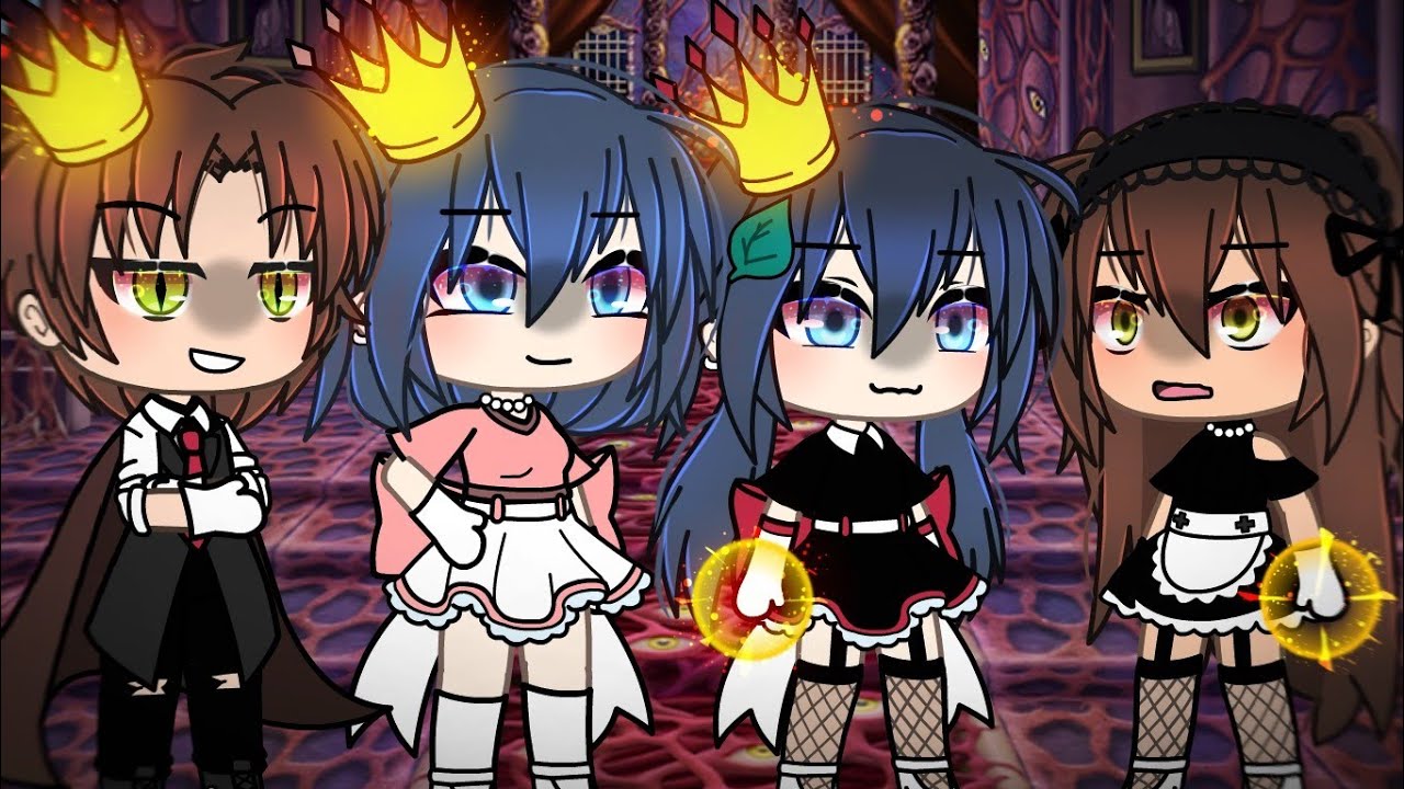 🔥°•Oh, Look who's the maid now•°🔥 {🌟ORIGINAL🌟} meme ||🐞MLB🐾||