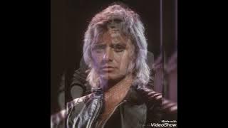 The Cars - Drive (Tribute Benjamin Orr)