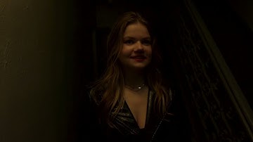 The Eating William | Sight & Sound Filmmaking Final | NYU UGFTV