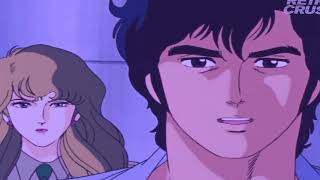 Ryo Saeba // PHONKY TOWN