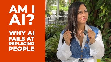 Why Authentic Human Connection Matters More Than Ever in the Age of AI