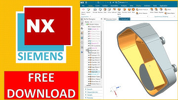 How to install Free Siemens NX Student Version Software | Tips for free software download