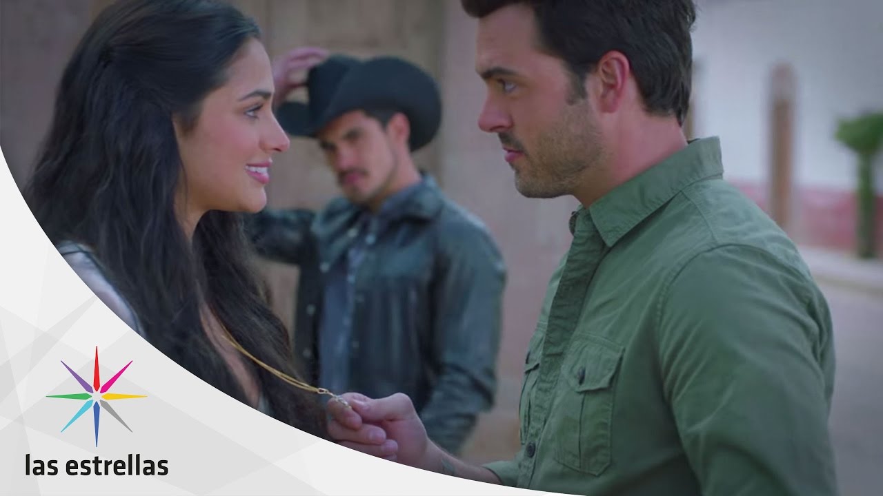 Mi adorable maldición: Trailer | Estreno 23 de enero | #ConLasEstrellas
