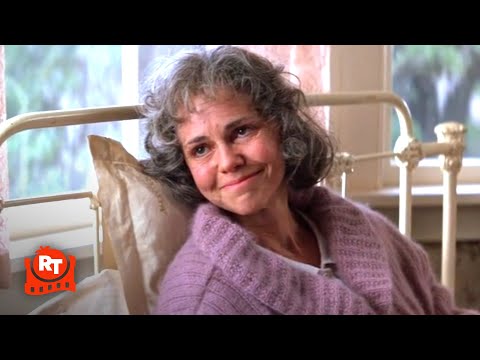 Forrest Gump (1994) - Life is a Box of Chocolates Scene | Movieclips