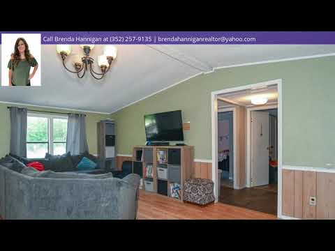 17600 SW 40th Street, Dunnellon, FL home video tour