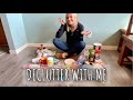 FULL KITCHEN DECLUTTER || Living With Less