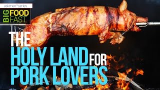 Pork EXTRAVAGANZA And Food Fests To Die For
