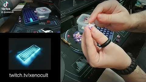 TikTok Switch Review! (C3 x TKC Banana Split Linears)