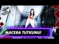 Macera Tutkunu Yarışmacı | O Ses Türkiye