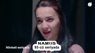 Namus (93-cü seriyada)