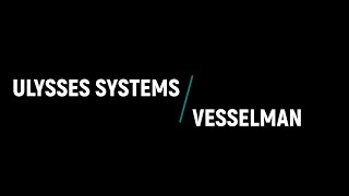 Seamless integration between VesselMan and Ulysses Systems - Connected Planned Maintenance System screenshot 1