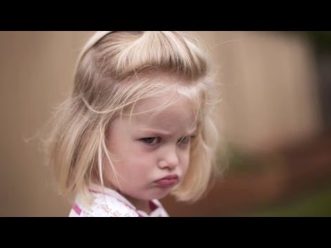 Video: How To Deal With Aggression In A 2-year-old