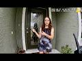 Cops Discover What Mom Hid Behind Locked Doors