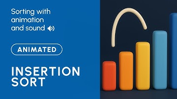 Insertion Sort Demonstration