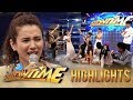 Showtime hosts wait for Karylle's message to her ex | It's Showtime