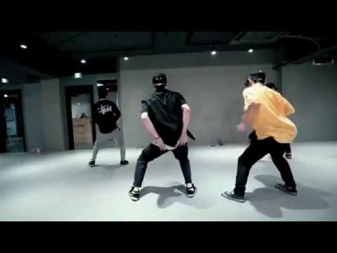 Runaway Baby Bruno Mars Assall Crew Choreography Runaway Baby Bruno Mars Assall Crew Choreography