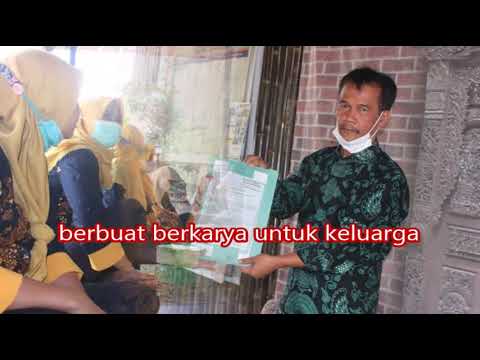Mars KWT - KWT Margomulyo Pulewulung Bangunkerto Turi