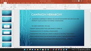 Part-10 (Salesforce Admin - 3A)
