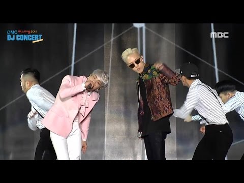 Zion.T & 钟铉 (+) 데자-부 (Deja-Boo)