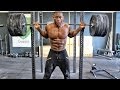 Strength weighted calisthenics  workout routines  bertrand mbi