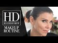 NEW, UPDATED makeup routine | Heather Dubrow